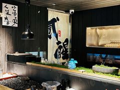 -贰醒·私房小院烧烤 (太古里店)