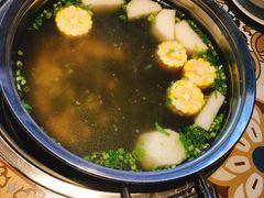 -三毛牛肉店(福强店)