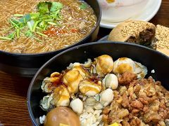 面线糊-台南擔仔面·卤肉饭(老虹井路店)