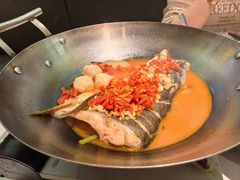 -湘江红·湖南招牌菜(莲花南路店)