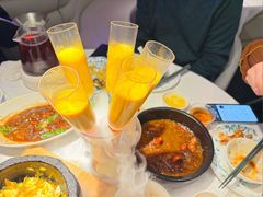 -醉舍·新淮扬菜(长宁龙之梦店)