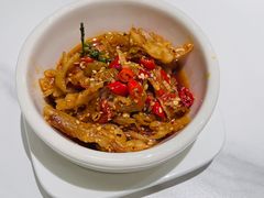 -曼玉餐厅(大卫城店)