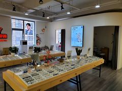 -康利眼镜·蔡司战略合作店(龙泉书房店)