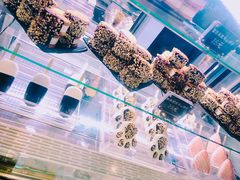 -野人先生现做冰淇淋(西安赛格店)