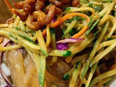 -满圆薄春饼(新世纪店)