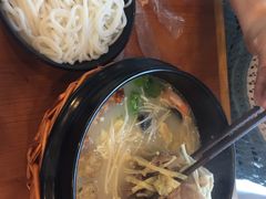 -老妈米线(港龙店)