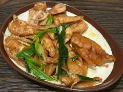 无骨凤爪-阿元来了(西环店)