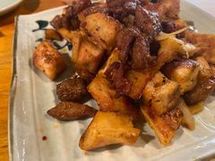 -疆Jiang·新疆秘制料理
