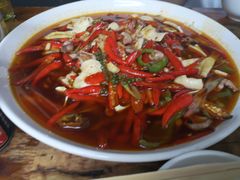 -三哥田螺(北书院街店)