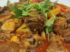 -阿西娅食府(中关村店)