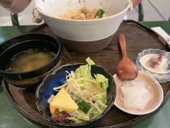 -ITARU食堂·定食料理(西丽店)