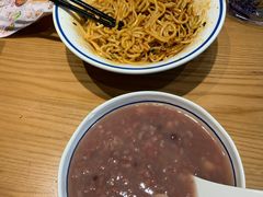 -蓉李记成都名小吃(太原龙湖万达店)