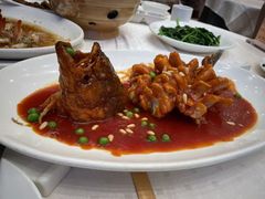 -顺风海鲜港(长寿路店)