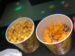 -糖潮量贩KTV(高新万达广场店)