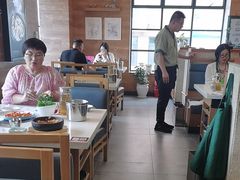 -韩香福烤肉庄园(荣成店)