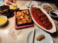 -红蜡烛-养生粥-津鲁菜(中山路店)