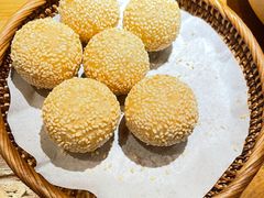 -金牌外婆家(苏州中心店)