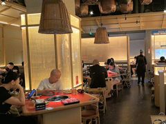 -晓宇重庆火锅(西安荟聚店)