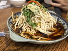 -潘德林茶社(新城河路店)