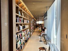 -茑屋书店(天目里店)