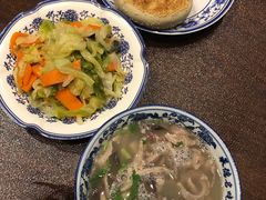 -老三羊汤【北兴隆街店】