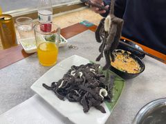 -壹条龙饭庄台基厂店