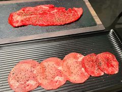 -神户赤童日式烤肉(金地广场店)