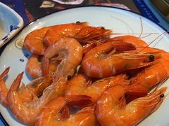 -奢谷·海鲜自助(南海万科店)