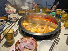 -芈重山老火锅(广州首店)