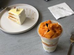 -Hello·生日蛋糕·下午茶·甜品台茶歇(瑞安东山店)