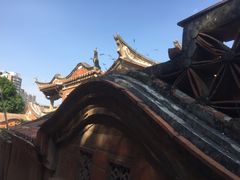 -晋江五店市传统文化旅游区