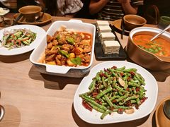 -耶里夏丽·新疆菜·28年喀什老馆(田林东路店)
