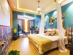 -李子坝梁山鸡(李子坝大鸡哥店)