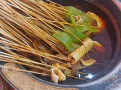 -冒椒火辣(奎星楼街店)