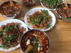-豆相识•九九豆腐脑(牛咡桥店)