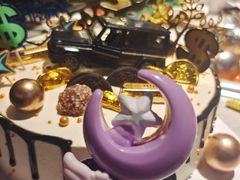 -海底捞大排档火锅(悦荟广场店)