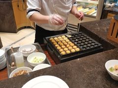 -星璨·自助餐厅-厦门禹洲温德姆至尊豪廷大酒店