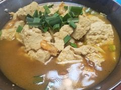 -小乡小镇·传承桐庐土菜·老板亲自烧的菜