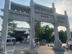 -东湖落雁景区