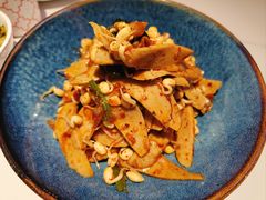 小豆芽面筋-合喜味道(凤城九路店)