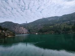 -大罗山风景区