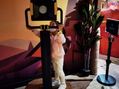 -珠海横琴国家地理探险家中心(创新方)