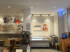 -田林农家地锅(田林路店)