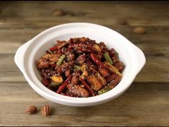 -华豫川酒家(双子塔店)