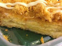 -孖记茶档·热腾茶餐(荔湾领展广场店)