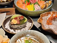 -匠和风精致料理(祥禾天地店)