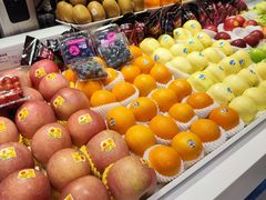 -泰康食品(南京东路店)