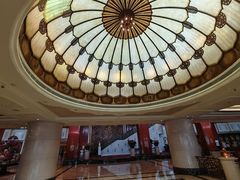 -北京中国大饭店