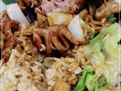 -董记面馆(漳州二路店)