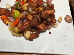 -云海肴云南菜·蒸汽石锅鱼(北京良乡华冠店)